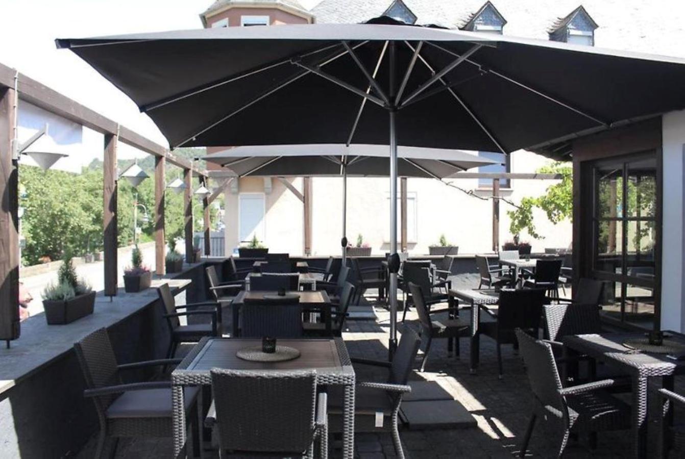 B3 Hotel Niederfell Eksteriør bilde
